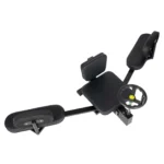 Leg Stretcher, 3 Bar Leg Spreader, Heavy Duty Leg Split Machine for Leg Stretching, Leg Press Machine Flexibility - Image 6