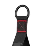 2Pcs Exercise Handles Resistance Band Handle Only for Cable Machine Pulleys - Image 3