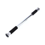 Multi Purpose Pull Up Bar Adjustable Chin Up Bar Multi Purpose Indoor Gym Pull Up Bar for Home Gym Exercise