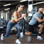 Resistance Band Set Workout Exercise Equipments Ankle Straps Fitness Yoga Elastic Fitness Bands For Home Gym Man And Woman Sport - Image 6