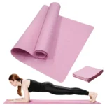4MM Thick EVA Yoga Mats Anti-slip Sport Fitness Mat Blanket For Exercise Yoga And Pilates Gymnastics Mat Fitness Equipment - Image 5