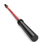 7Ft Barbell Bar for Power Lifting Weightlifting, 1000LBS Capacity 2" Barbell for Squats Curls Deadlifts Presses Hip Thrusts